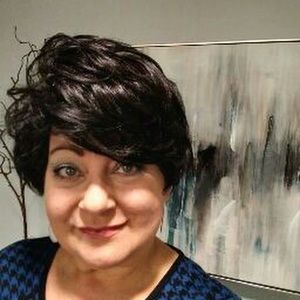 Meet your Posher, Kathy